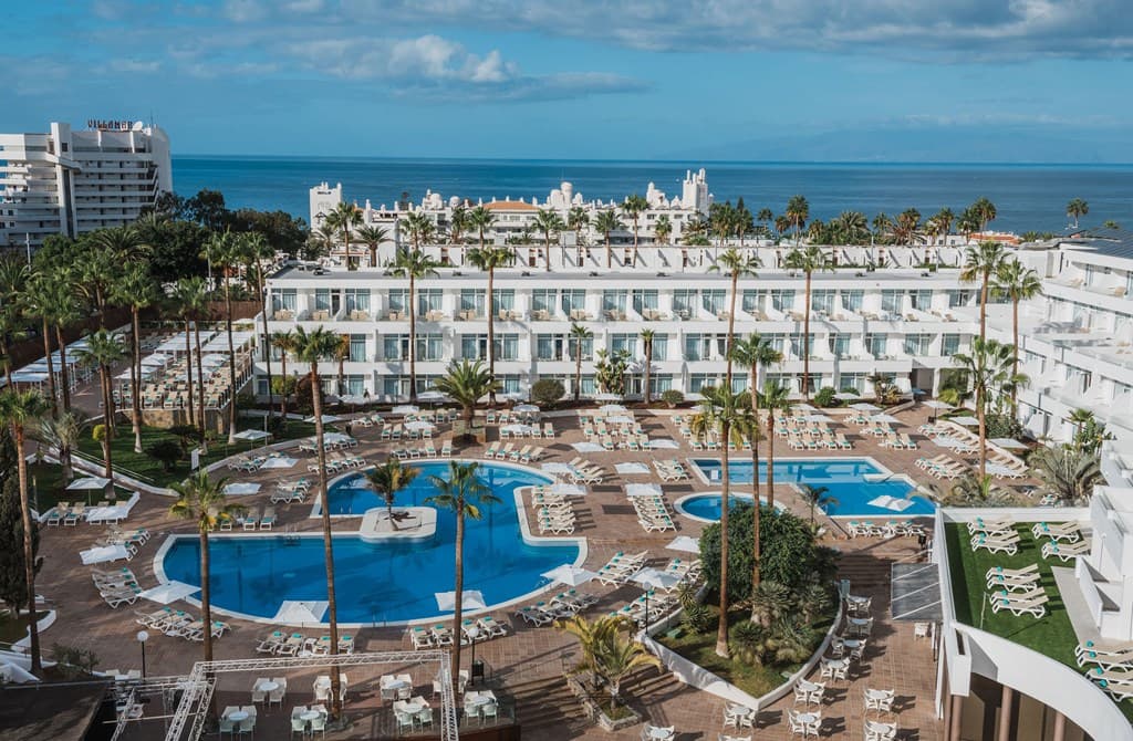 Tenerife All Inclusive - photo 3