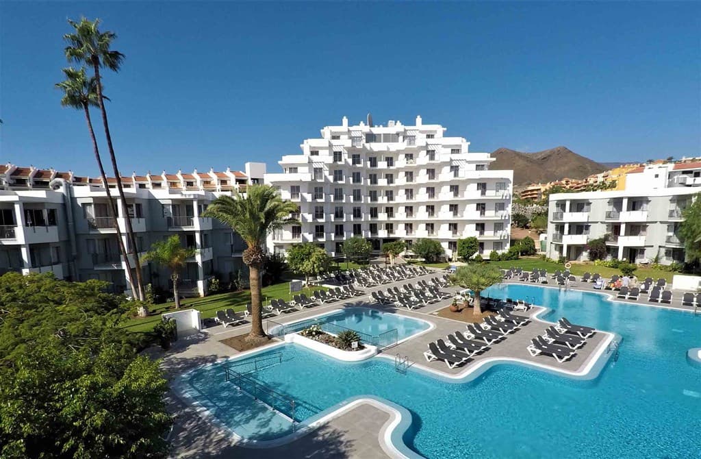 Los Cristianos Escape - main photo