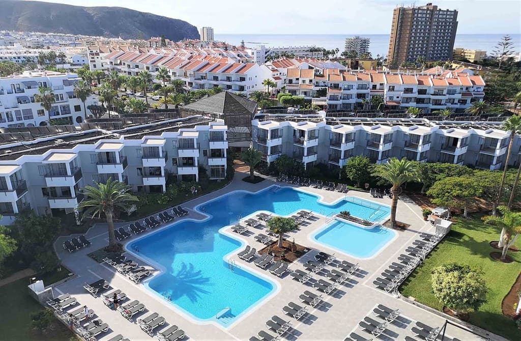 HG Tenerife Sur - photo 3