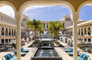 Gran Melia Palacio - photo 3