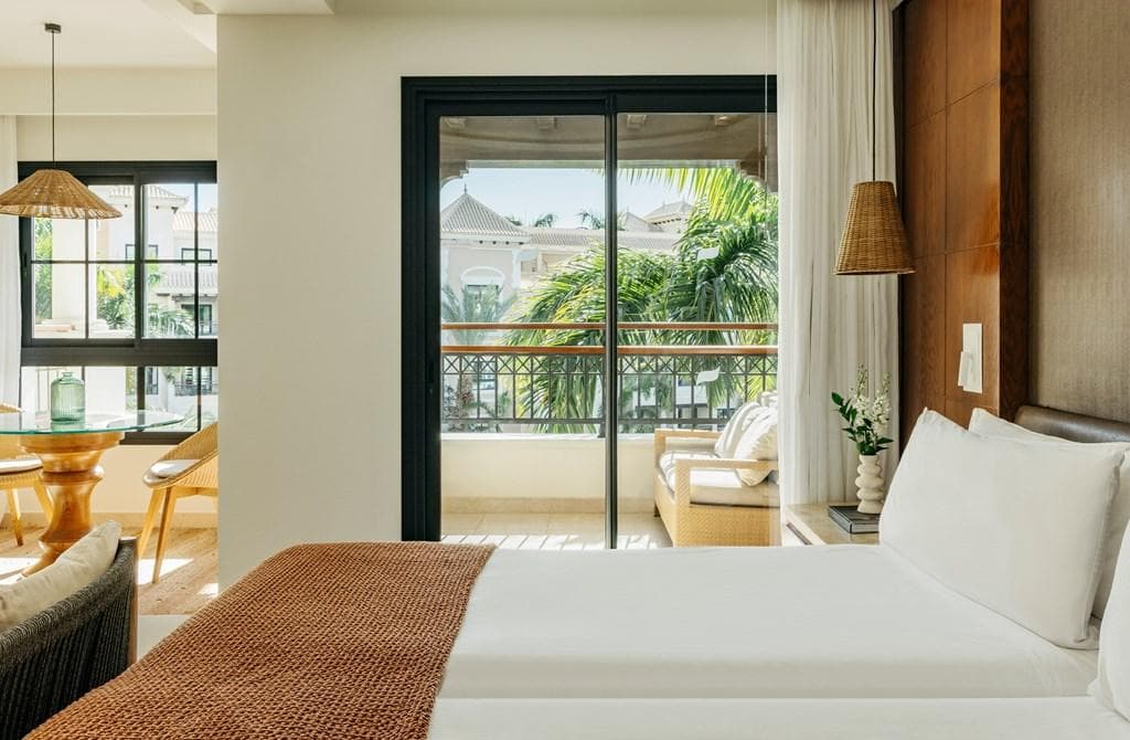 Tenerife Beach Escape - photo 2