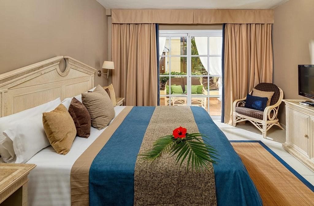 Gran Oasis Resort - photo 2