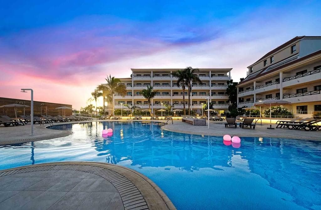 Playa De Las Americas - main photo