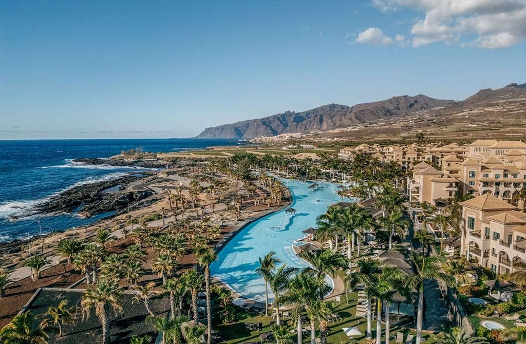 Tenerife Beach Escape - photo 3