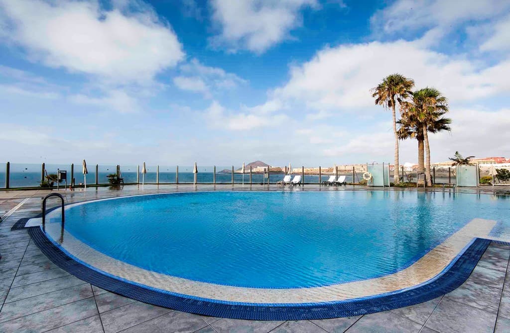 El Medano Getaway