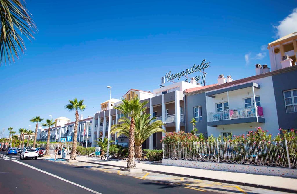 Coral Compostela Beach - photo 3