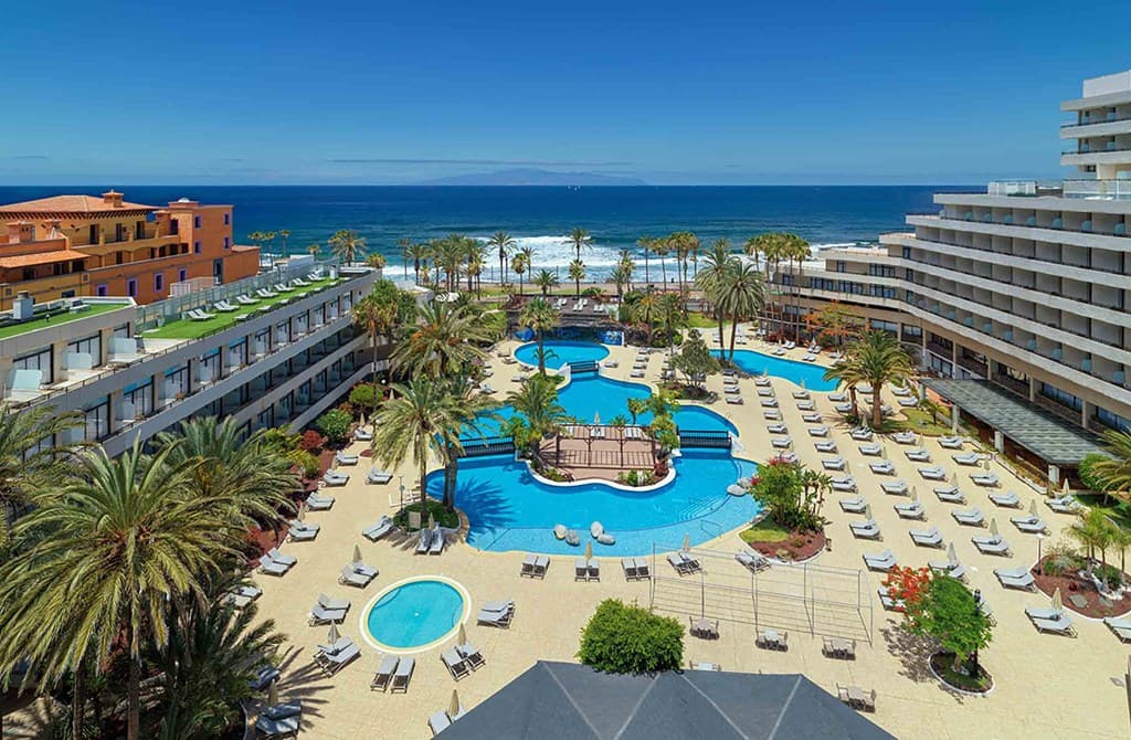Stylish stay in Playa - main photo