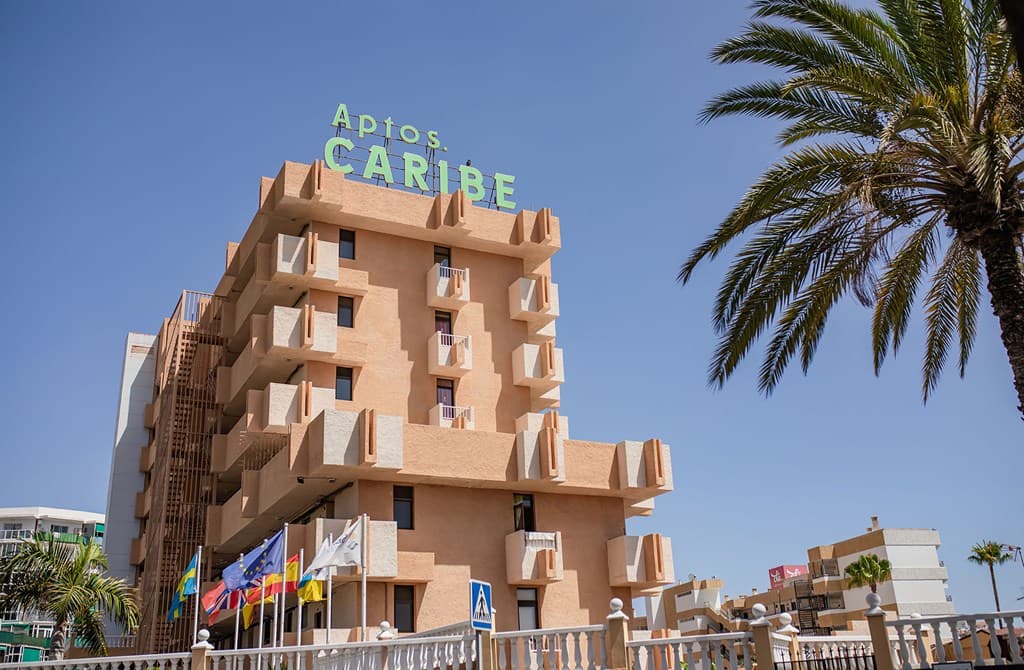 Servatur Caribe - photo 3
