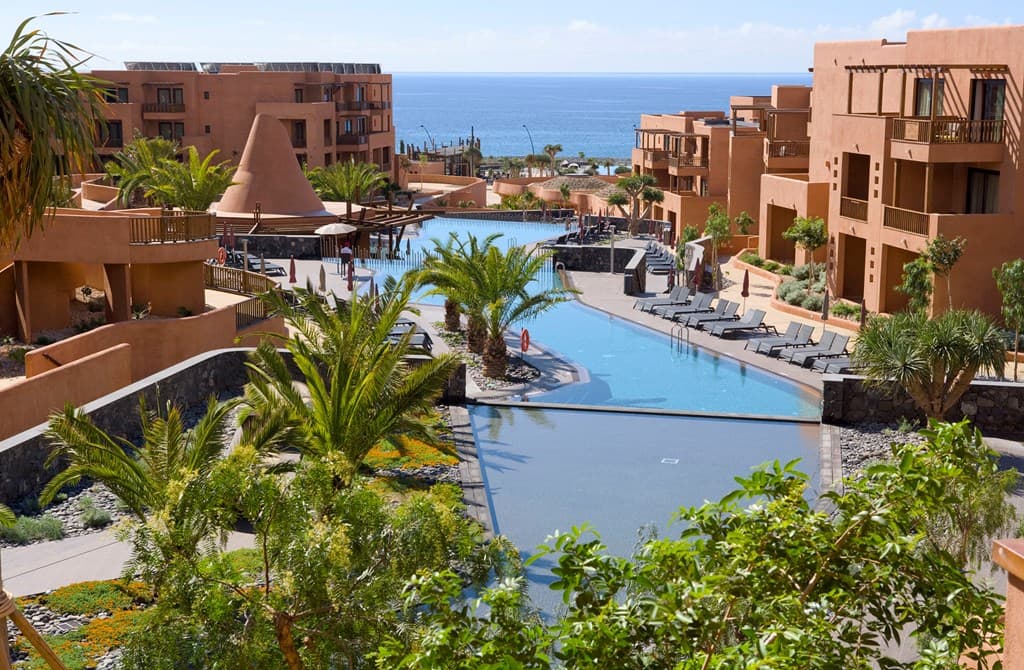 Golf Del Sur, Barcelo Tenerife - main photo