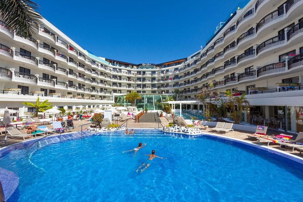 Tigotan Hotel Getaway - main photo