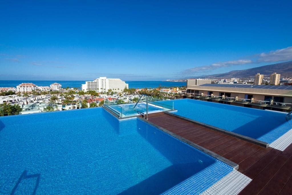 Tigotan Hotel Getaway - photo 2