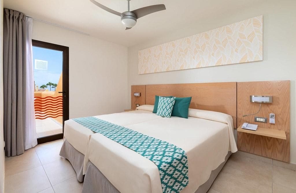 Costa Adeje, Tagoro Hotel - photo 2