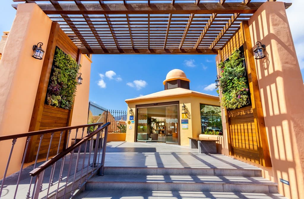 Costa Adeje, Tagoro Hotel - photo 3