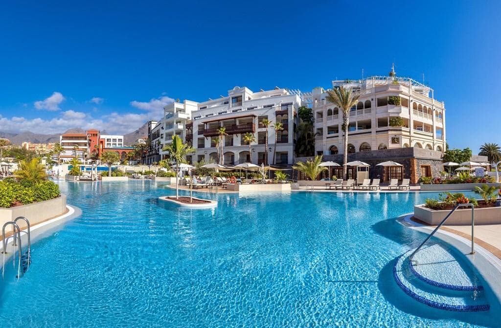 Costa Adeje Getaway