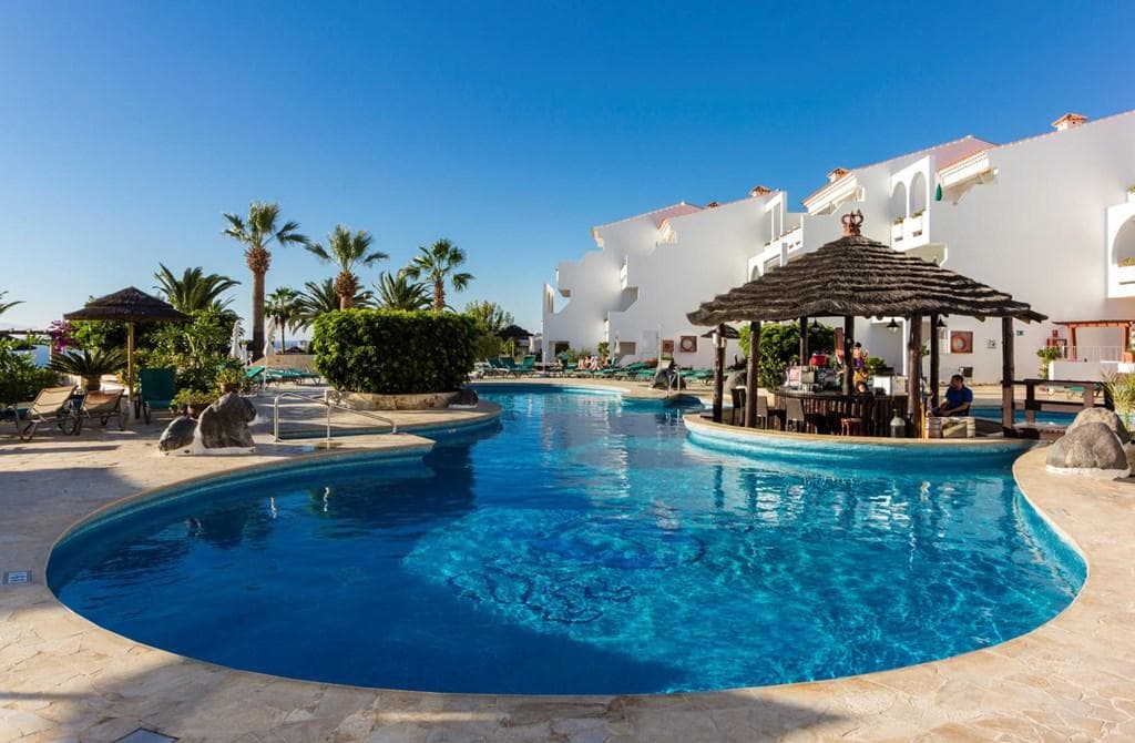 Costa Adeje Escape - main photo