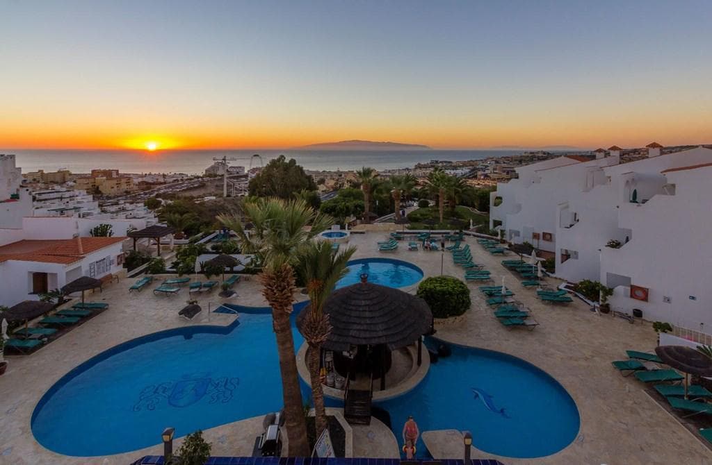 Costa Adeje Escape - photo 2