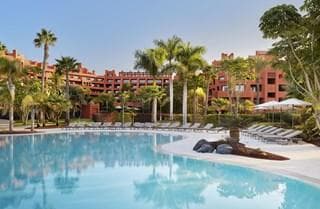 Tivoli La Caleta for Andrew Chitty - photo 3