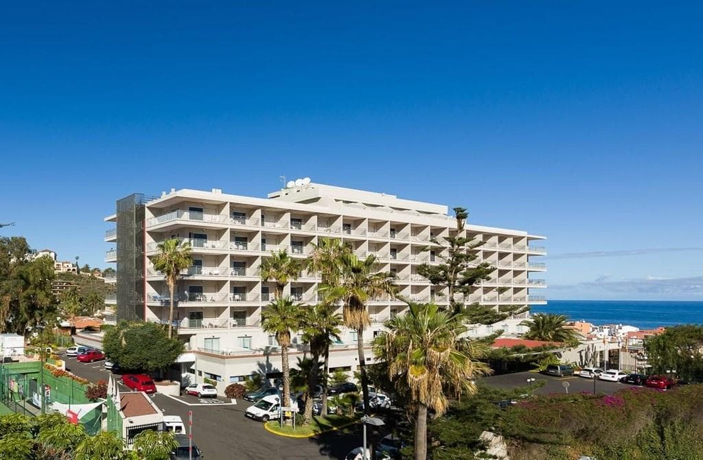 Puerto De La Cruz Getaway - photo 2