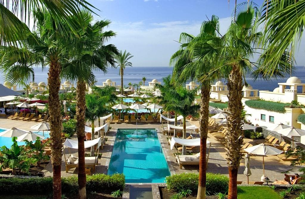Costa Adeje Escape - main photo