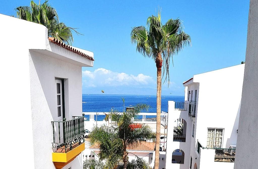 Costa Adeje Getaway - photo 2