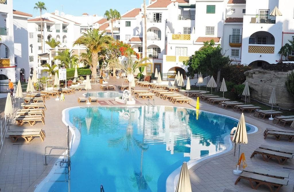 Costa Adeje Getaway