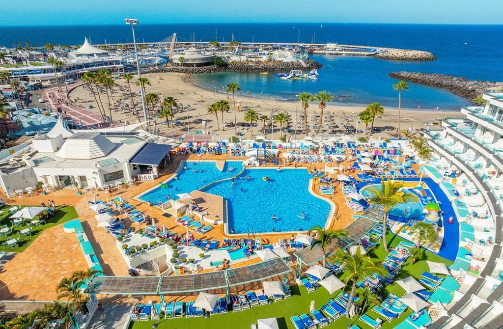 Costa Adeje Family Getaway - main photo