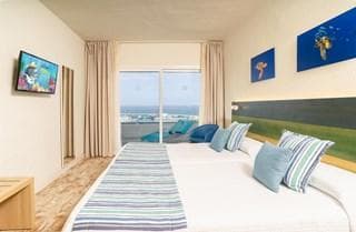 Costa Adeje Family Holiday - photo 3