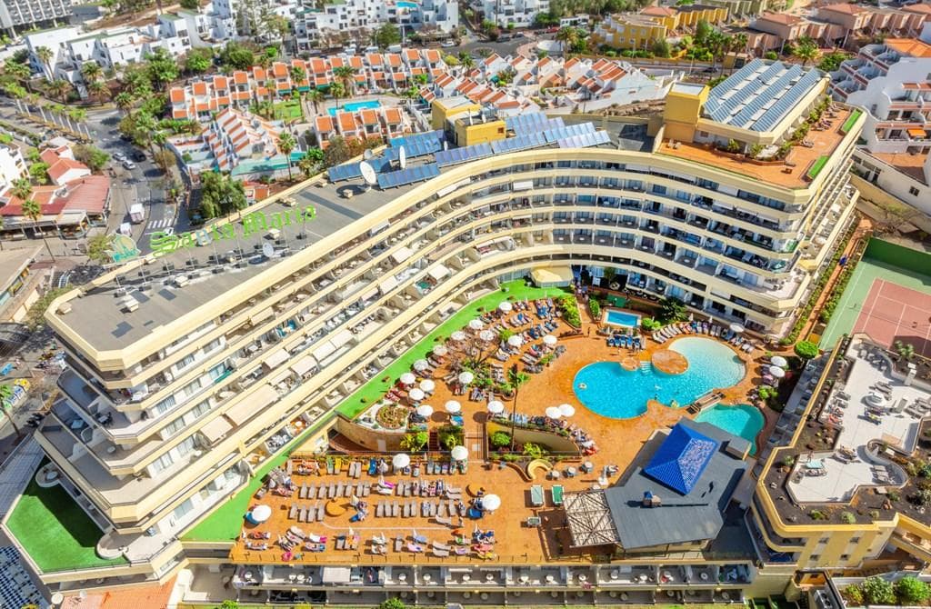 Costa Adeje Trip - main photo