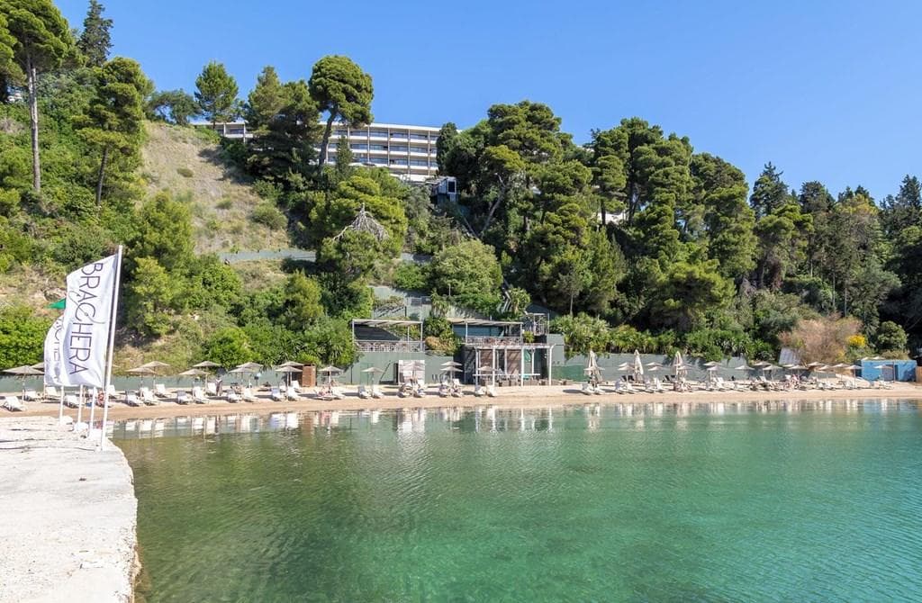 Corfu Holiday Palace - photo 2