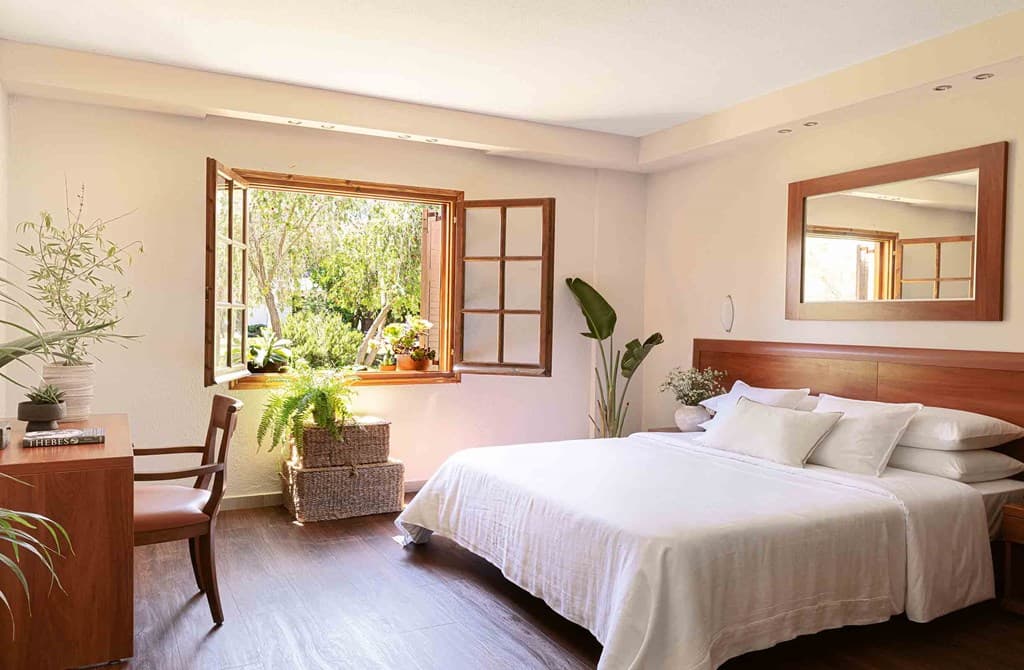 Grecotel LUXME Costa Botanica - Acharavi, Corfu, Greece - photo 2