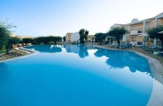 Family-Friendly Resort - photo 3
