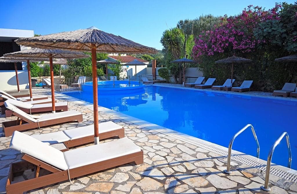 Corfu Acharavi Holiday - photo 2