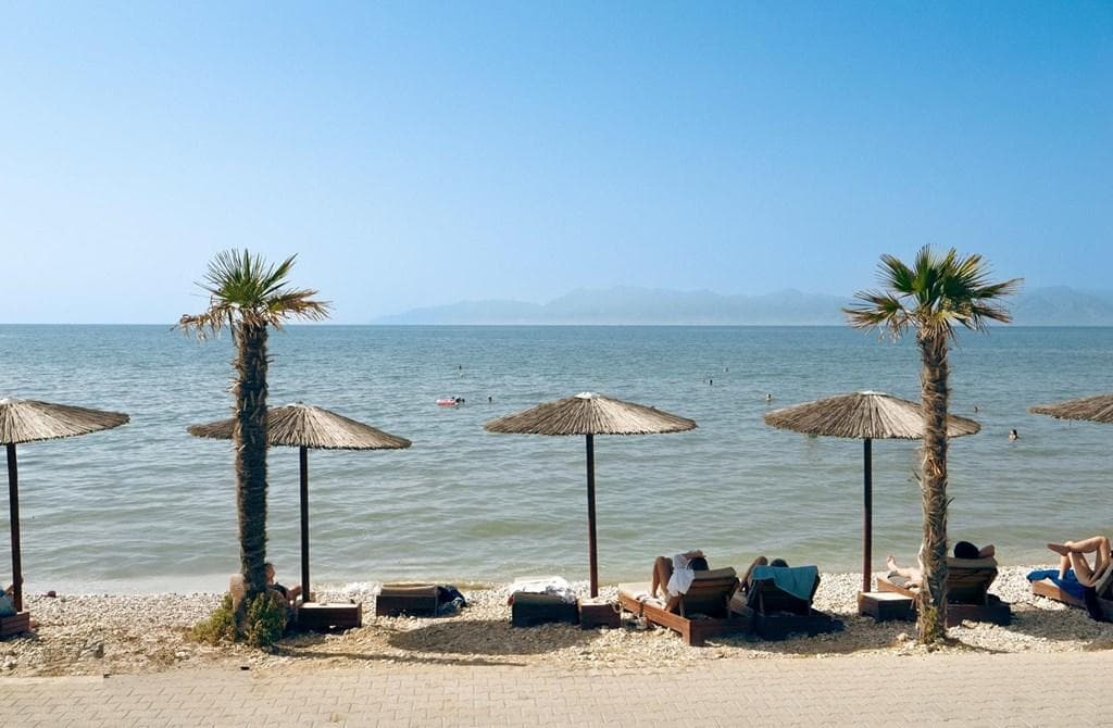 Wyndham Corfu Acharavi - photo 2
