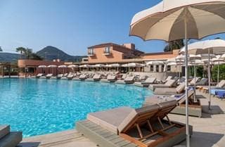 Messonghi, Sentido Apollo Palace - photo 3