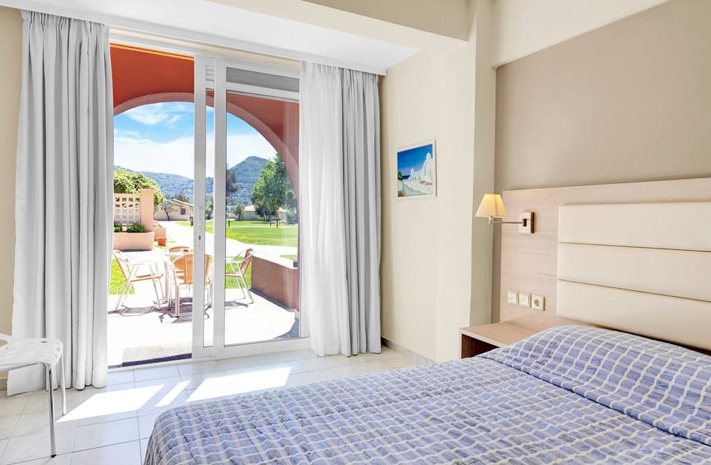 Messonghi Beach Resort - photo 2