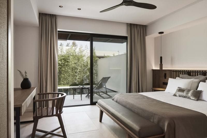 Messonghi, The Olivar Suites - photo 3