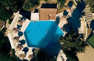 Liapades, Beach Hotel - photo 3