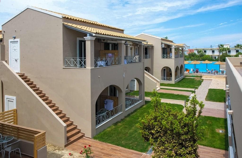 Amour Holiday Resort - Corfu - photo 3