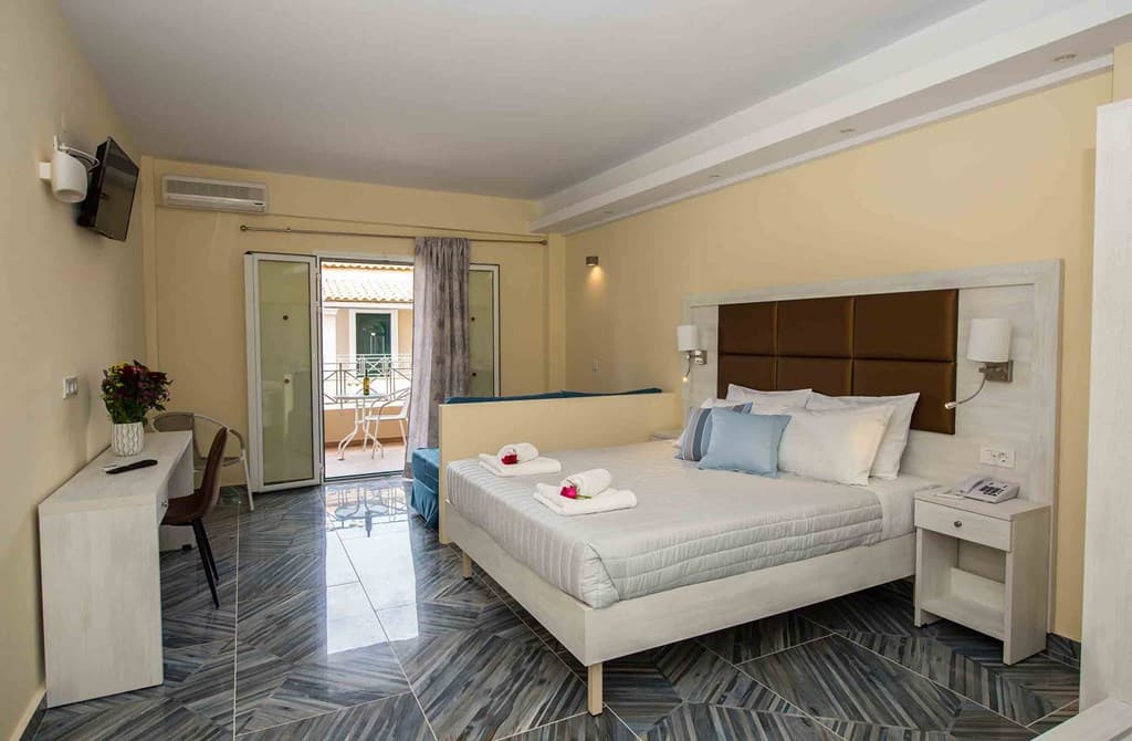 Amour Holiday Resort - Corfu - photo 2