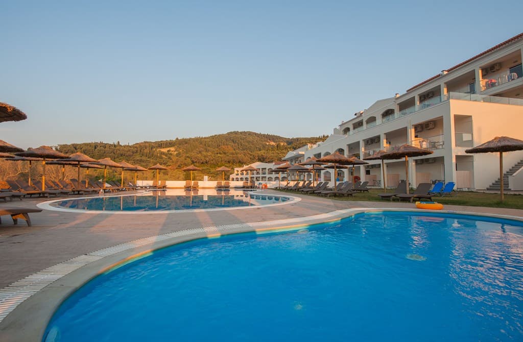 Saint George Palace Greece - photo 2