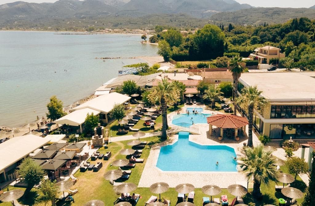 Roda, Robolla Beach Apart
