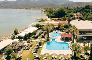 Roda, Robolla Beach Apart - photo 3
