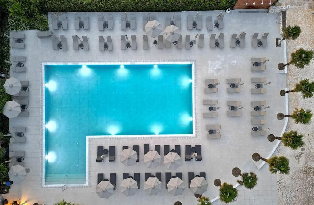 Nobilis Hotel- Acharavi, Corfu - photo 3