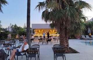 Nobilis Hotel Getaway - photo 3