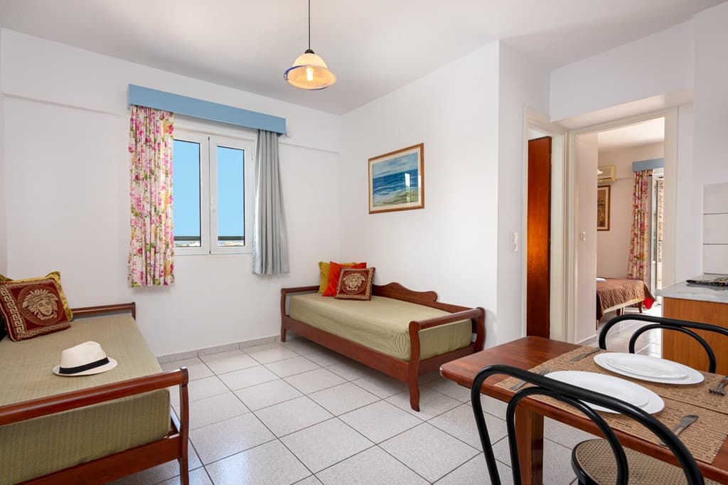 Bellos Hotel Apartments - photo 3