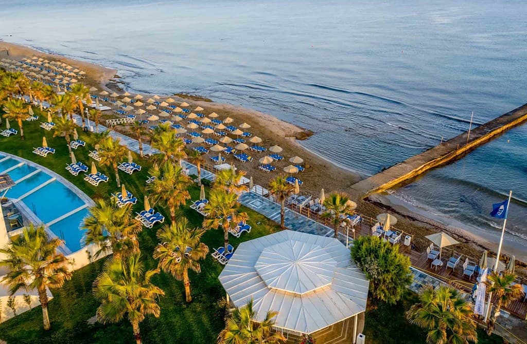 Lyttos Beach Resort - photo 2