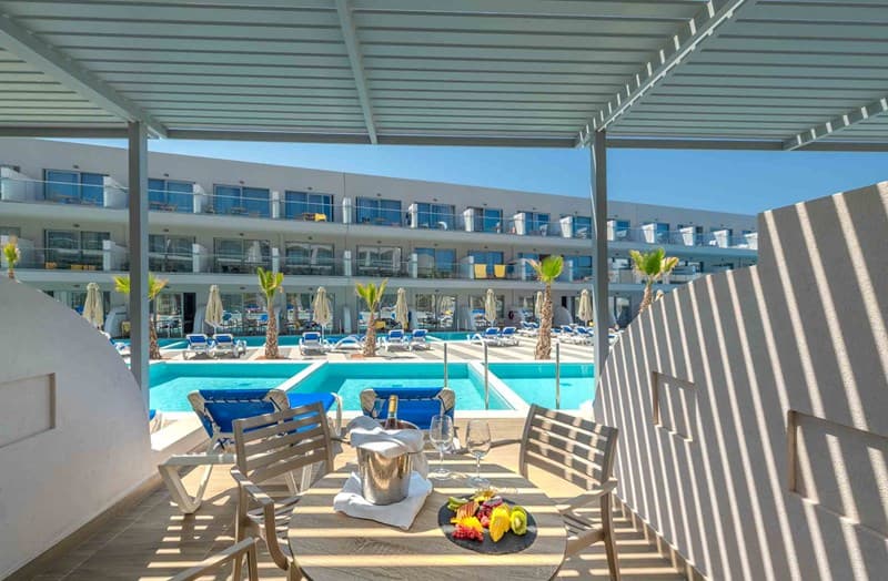 Lyttos Beach Resort - photo 3