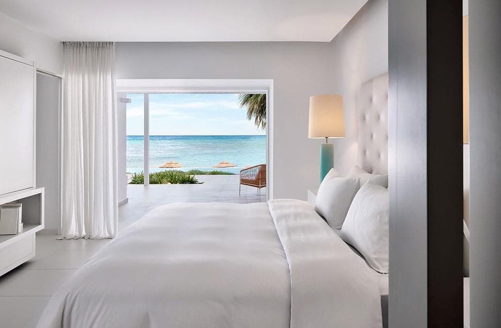 Luxury Beach Holiday - photo 2