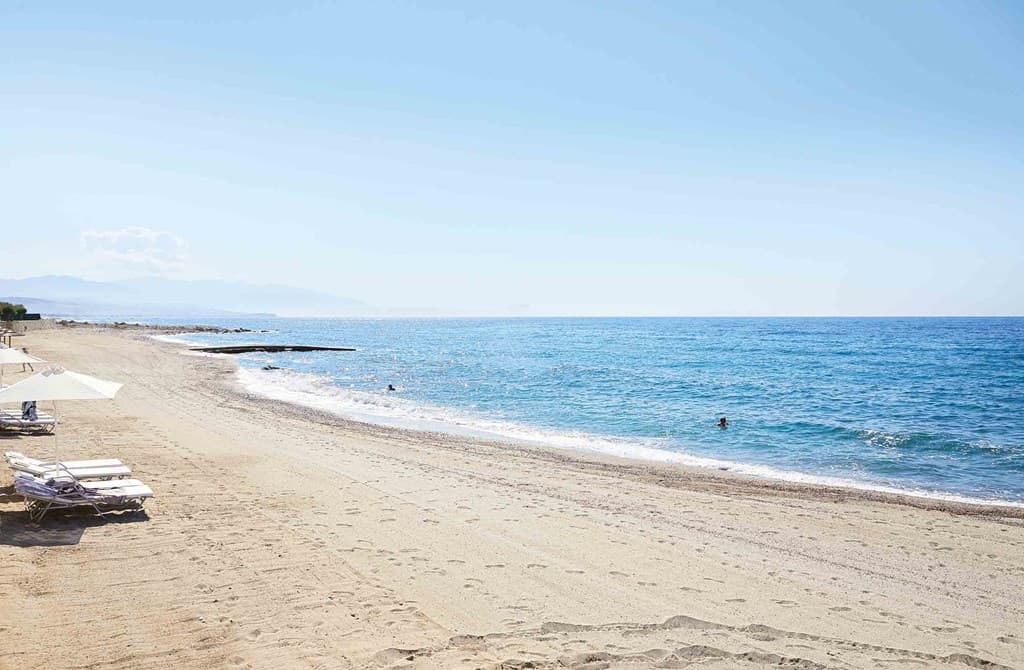 Luxury Beach Holiday - photo 3