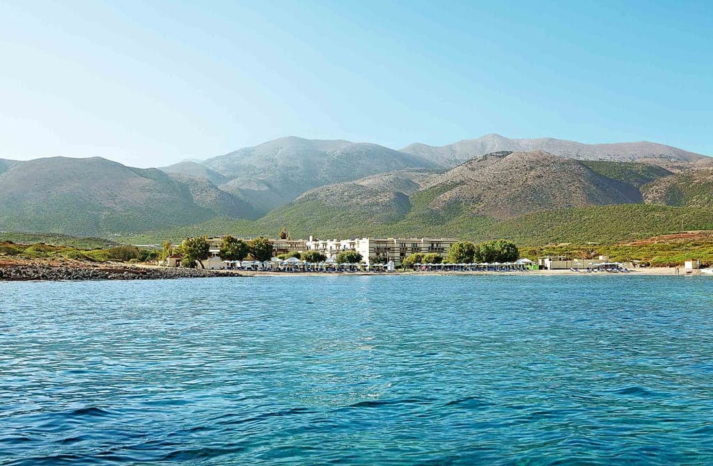 Grecotel Meli Palace - photo 2